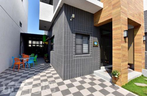 Magong Casa | Three days and two nights B&B