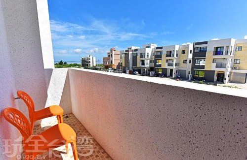 Magong Casa | Three days and two nights B&B