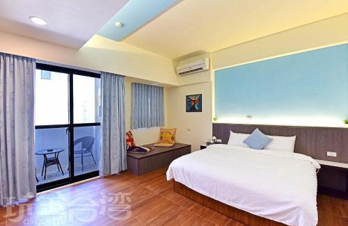 Magong Casa | Three days and two nights B&B