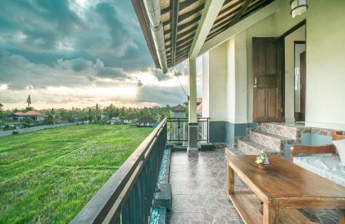 Ubud City-Centre Casa | Three Dewi's Guest House