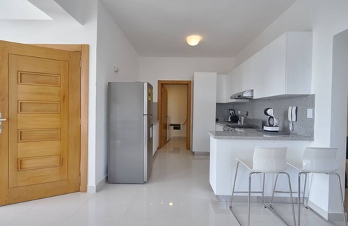 Bella Vista Apartamento | Three Harmony Condos in the Same Building w/Pool