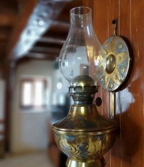 Agios Petros Casa | Three Hearts