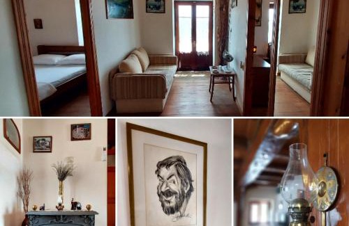 Agios Petros Casa | Three Hearts
