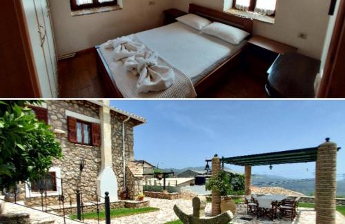 Agios Petros Casa | Three Hearts