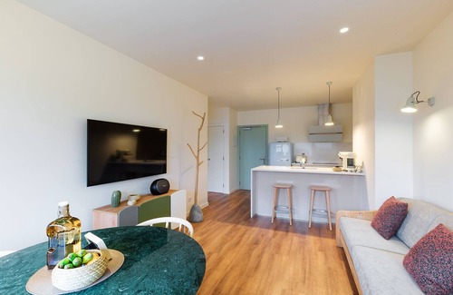 Santa Maria Maior Apartamento | Three House Hotel