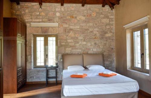 Arfara Casa | Three houses