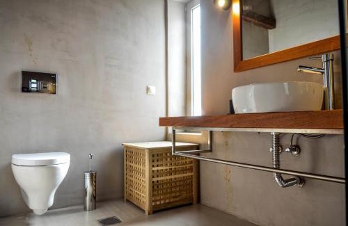 Arfara Casa | Three houses