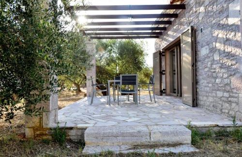 Arfara Casa | Three houses