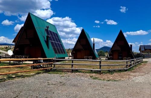 Tepacko Polje Casa | Three Houses