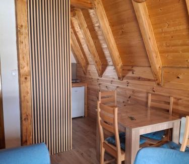 Tepacko Polje Casa | Three Houses