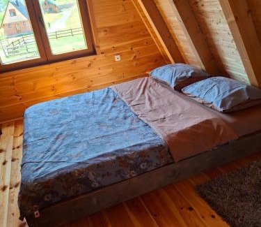 Tepacko Polje Casa | Three Houses