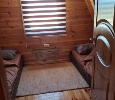 Tepacko Polje Casa | Three Houses