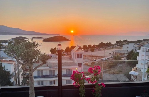 Ksamil Hotel | Three Islands Hotel Of Ksamil