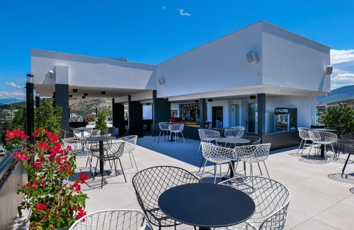 Ksamil Hotel | Three Islands Hotel Of Ksamil