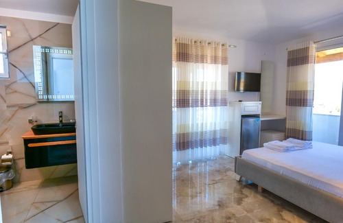 Ksamil Hotel | Three Islands Hotel Of Ksamil