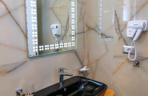 Ksamil Hotel | Three Islands Hotel Of Ksamil