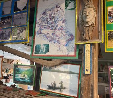 Kamphaeng Phet Casa | Three J Guesthouse