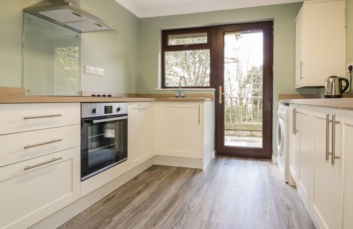 Lanreath Cabaña | THREE JAYS, family friendly, character holiday cottage in Lanreath