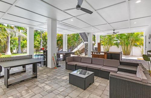 Holmes Beach Casa | Three Little Birds Cottage