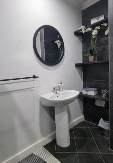 Durban North Casa | Three Little Birds Guesthouse