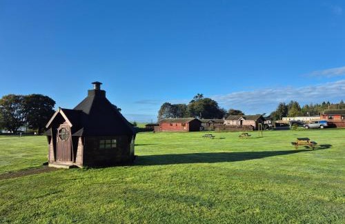 Balminnoch Otro | Three Lochs Holiday Park- Lochwood Caravan