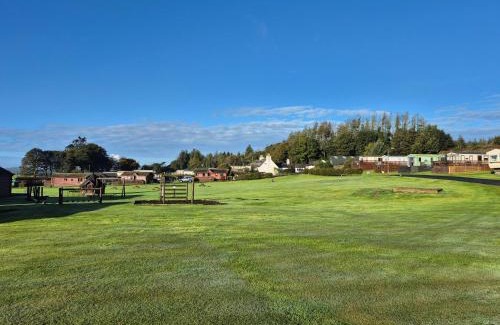 Balminnoch Otro | Three Lochs Holiday Park- Lochwood Caravan