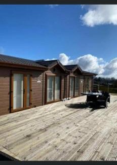 Balminnoch Casa | Three Lochs Holiday Park - Holiday Accommodation 13576
