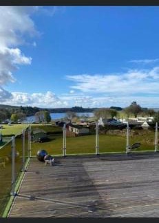 Balminnoch Casa | Three Lochs Holiday Park - Holiday Accommodation 13576