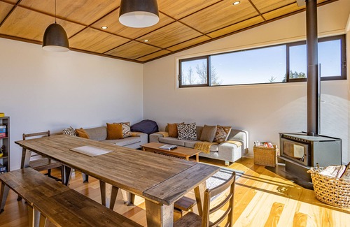 National Park Village Casa | THREE MOUNTAIN VIEWS - NATIONAL PARK HOLIDAY HOME in National Park