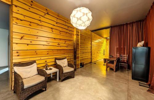 Razlog Apartamento | Three Mountains Penthouse Apartment 647