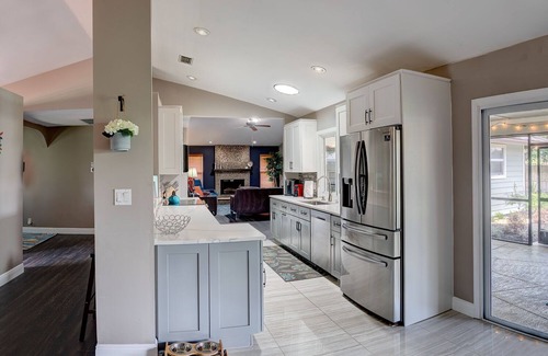 Wellington Casa | Three Oaks