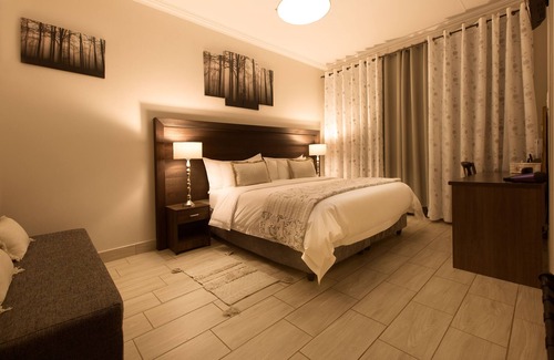 Eldoraigne Casa | Three Olives Guesthouse