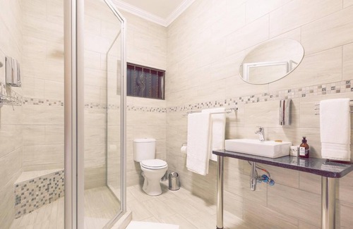 Eldoraigne Casa | Three Olives Guesthouse