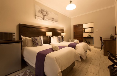 Eldoraigne Casa | Three Olives Guesthouse