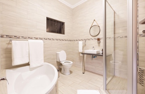 Eldoraigne Casa | Three Olives Guesthouse