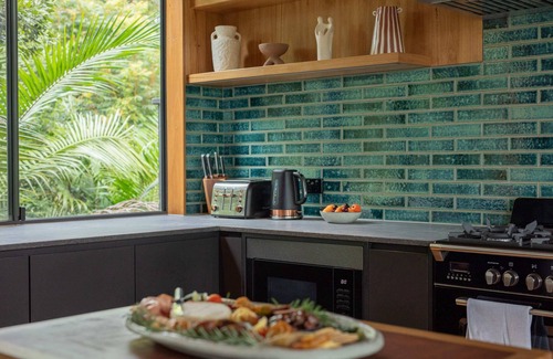 Bangalow Cabina | Three One Bedroom Cabins