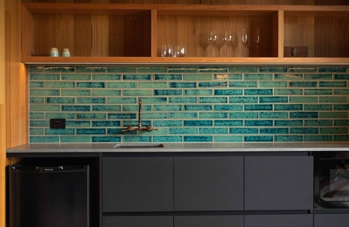 Bangalow Cabina | Three One Bedroom Cabins