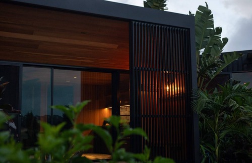 Bangalow Cabina | Three One Bedroom Cabins