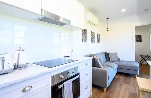 Mount Tamborine Apartamento | Three Pines Tiny Home Your Mountain Escape
