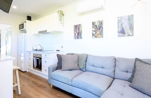 Mount Tamborine Apartamento | Three Pines Tiny Home Your Mountain Escape