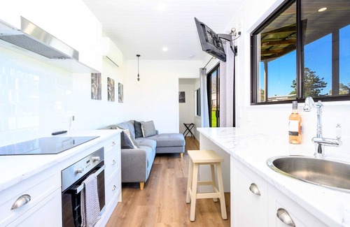 Mount Tamborine Apartamento | Three Pines Tiny Home Your Mountain Escape