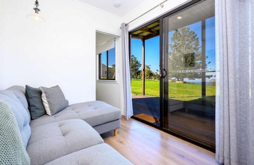 Mount Tamborine Casa | Three Pines Tiny Home Your Mountain Escape