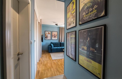 Bijeljina Apartamento | Three points apartments