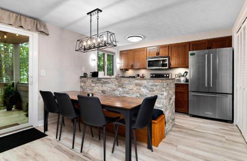 Chestnut Springs Casa | Three Ridges 05 With Wintergreen Advantage