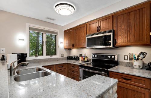 Chestnut Springs Casa | Three Ridges 05 With Wintergreen Advantage