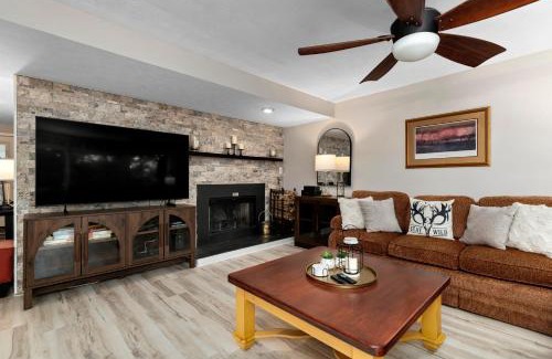 Chestnut Springs Casa | Three Ridges 05 With Wintergreen Advantage
