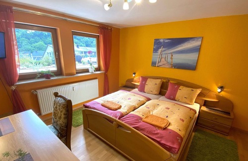Riveris Apartamento | Three rivers, three countries - holiday home Rivera