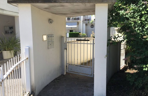 Lido di Savio Apartamento | Apartamento de tres habitaciones con entrada independiente
