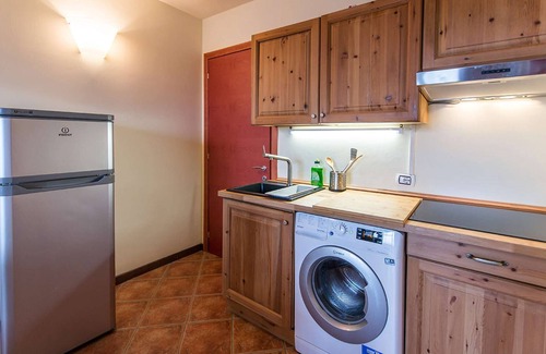 Frabosa Sottana Apartamento | Three-room apartment on the slopes