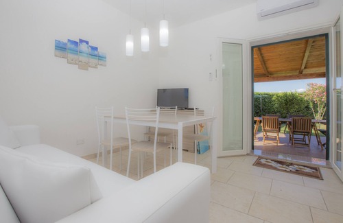 Marina di Campo Apartamento | Apartamento de tres habitaciones el Pepe Tree